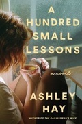 Cover: A Hundred Small Lessons - Atria Books