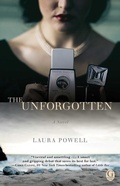 Cover: The Unforgotten - Gallery Books