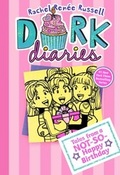 Cover: Dork Diaries 13 - Aladdin