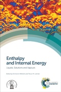 Cover: Enthalpy and Internal Energy - Royal Society of Chemistry