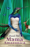 Cover: Mama Amazonica - Bloodaxe Books Ltd