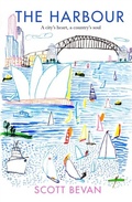 Cover: The Harbour - Simon & Schuster Australia
