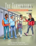 Cover: The Tormentors - Purposely Created Publishing Group