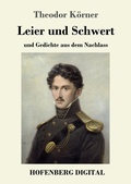 Cover: Leier und Schwert - Hofenberg