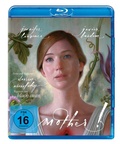Cover: Mother! - Paramount Home Entertainment
