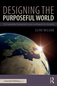 Enlarge image Cover: Designing the Purposeful World - Routledge