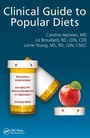 Cover: Clinical Guide to Popular Diets - CRC Press