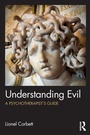 Cover: Understanding Evil - Routledge