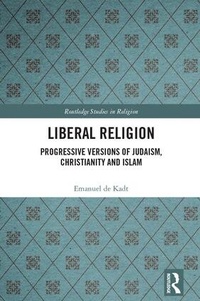 Abbildung von: Liberal Religion - Routledge