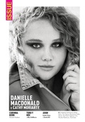 Cover: Issue - Issue, Inc.