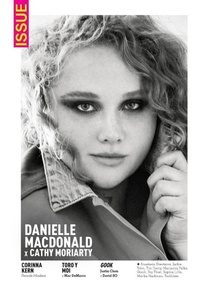 Enlarge image Cover: Issue - Issue, Inc.