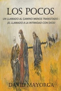 Cover: Los Pocos - David Mayorga