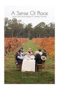 Cover: A Sense Of Place - Of The World Publishing