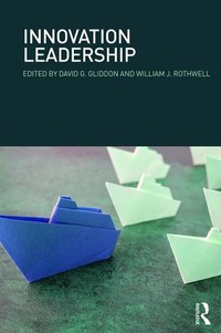 Enlarge image Cover: Innovation Leadership - Routledge