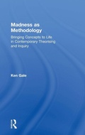Cover: Madness as Methodology - Routledge
