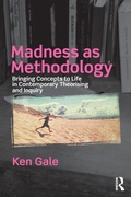 Cover: Madness as Methodology - Routledge