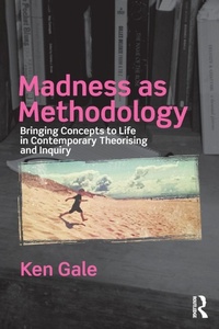 Enlarge image Cover: Madness as Methodology - Routledge