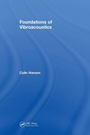 Cover: Foundations of Vibroacoustics - CRC Press
