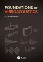Cover: Foundations of Vibroacoustics - CRC Press