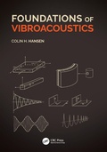 Cover: Foundations of Vibroacoustics - CRC Press