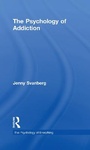 Cover: The Psychology of Addiction - Routledge