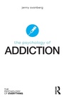 Cover: The Psychology of Addiction - Routledge