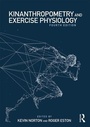 Cover: Kinanthropometry and Exercise Physiology - Routledge