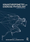 Cover: Kinanthropometry and Exercise Physiology - Routledge