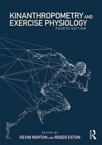 Enlarge image Cover: Kinanthropometry and Exercise Physiology - Routledge