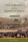 Cover: The Forging of the Modern State - Routledge