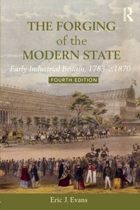 Enlarge image Cover: The Forging of the Modern State - Routledge
