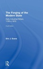 Cover: The Forging of the Modern State - Routledge