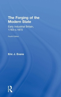 Enlarge image Cover: The Forging of the Modern State - Routledge
