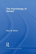 Cover: The Psychology of Gender - Routledge