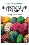 Cover: Investigative Research - SAGE Publications Ltd