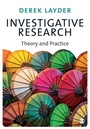 Cover: Investigative Research - SAGE Publications Ltd