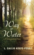 Cover: Way to Water - Wipf & Stock Publishers