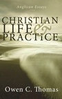 Cover: Christian Life and Practice - Wipf & Stock Publishers