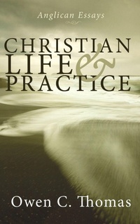 Enlarge image Cover: Christian Life and Practice - Wipf & Stock Publishers