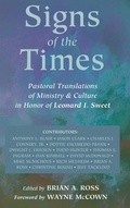 Cover: Signs of the Times - Wipf & Stock Publishers