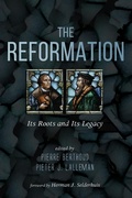 Cover: The Reformation - Wipf & Stock Publishers