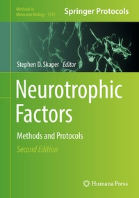Abbildung von: Neurotrophic Factors - Humana