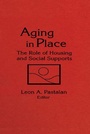 Bild: Aging in Place - Routledge