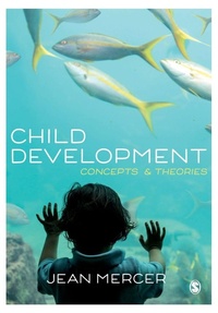 Enlarge image Cover: Child Development - SAGE Publications Ltd