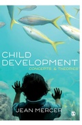 Cover: Child Development - SAGE Publications Ltd