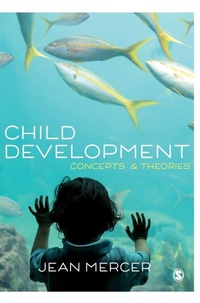 Enlarge image Cover: Child Development - SAGE Publications Ltd