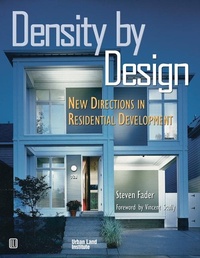 Abbildung von: Density by Design - Urban Land Institute,U.S.