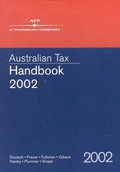 Cover: Australian Tax Handbook: 2002 - Australian Tax Practice