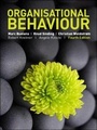 Cover: Organisational Behaviour - McGraw Hill Higher Education