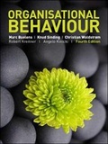 Cover: Organisational Behaviour - McGraw Hill Higher Education